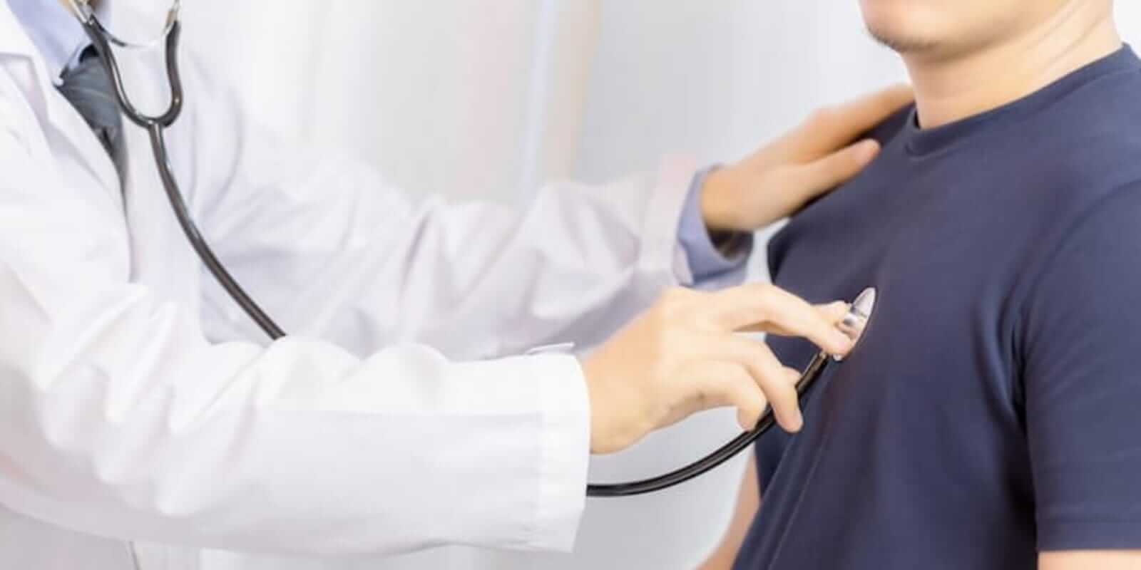 Consulta de cardiologia en Monterrey Dr. Juan Manuel Tiznado Maldonado