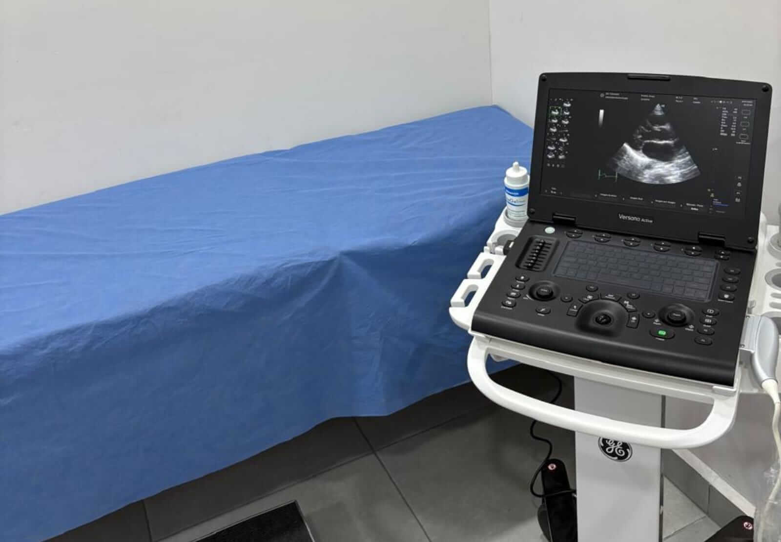 Dr. Juan Manuel Tiznado Maldonado Cardiologo en Monterrey 5
