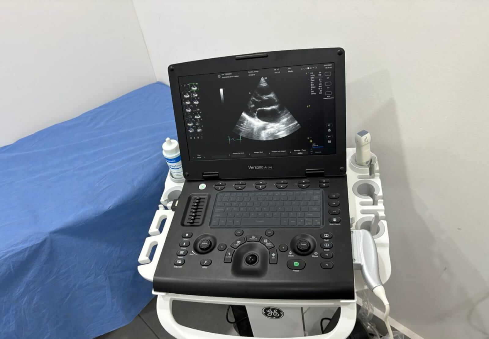 Dr. Juan Manuel Tiznado Maldonado Cardiologo en Monterrey 8